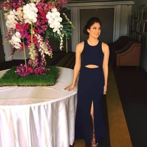 Meet your Posher, Ariella